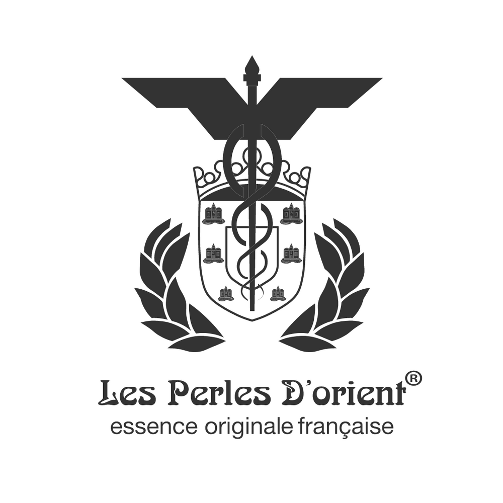 Les perles d'orient