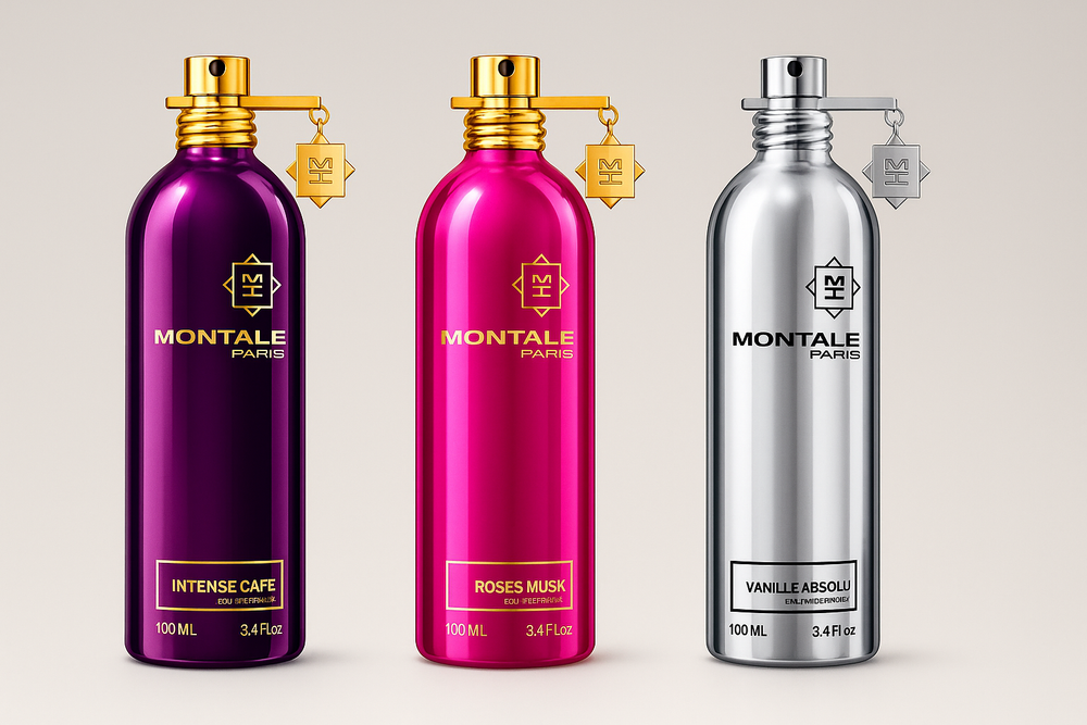 Montale Paris