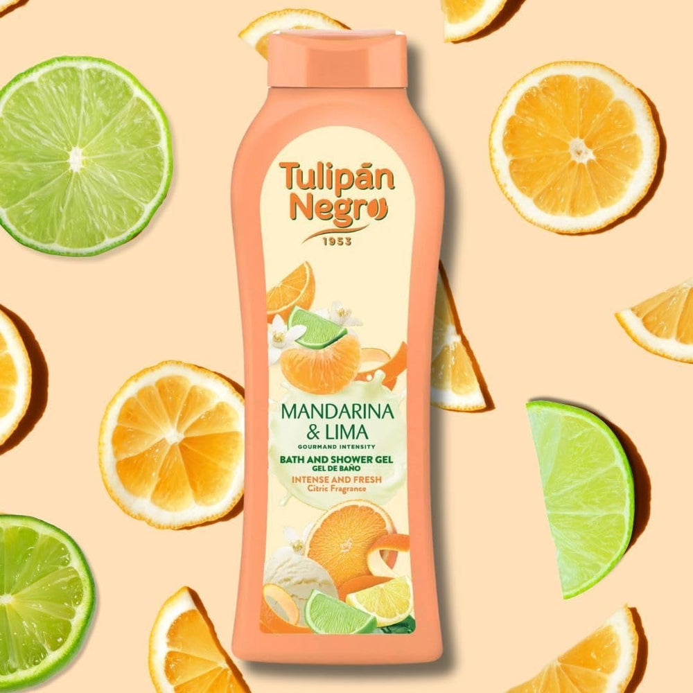 Tulipan Negro