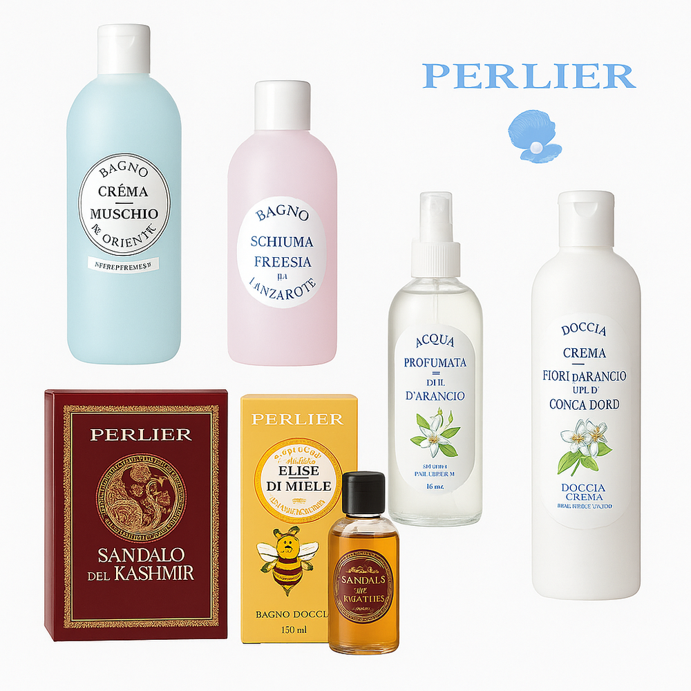 Perlier