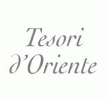 Tesori d'Oriente
