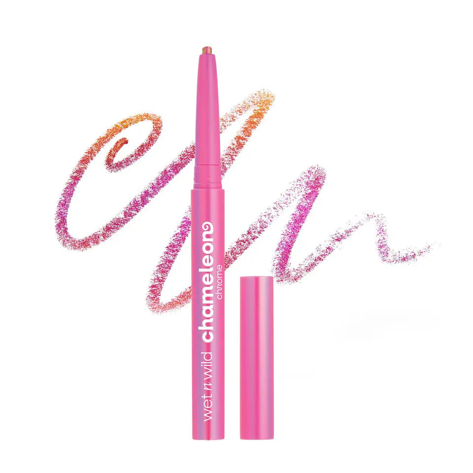 💖 Wet n Wild Chameleon Chrome – Matita Occhi Effetto Duochrome