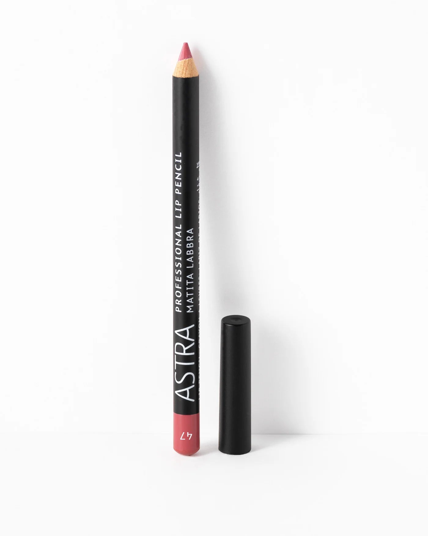 Astra Professional Lip Pencil – Matita Labbra Professionale