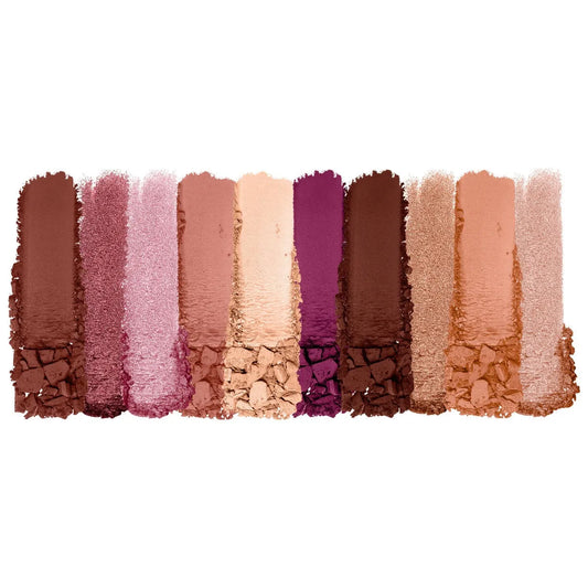 🌺 Wet n Wild – Color Icon Rosy Sunset