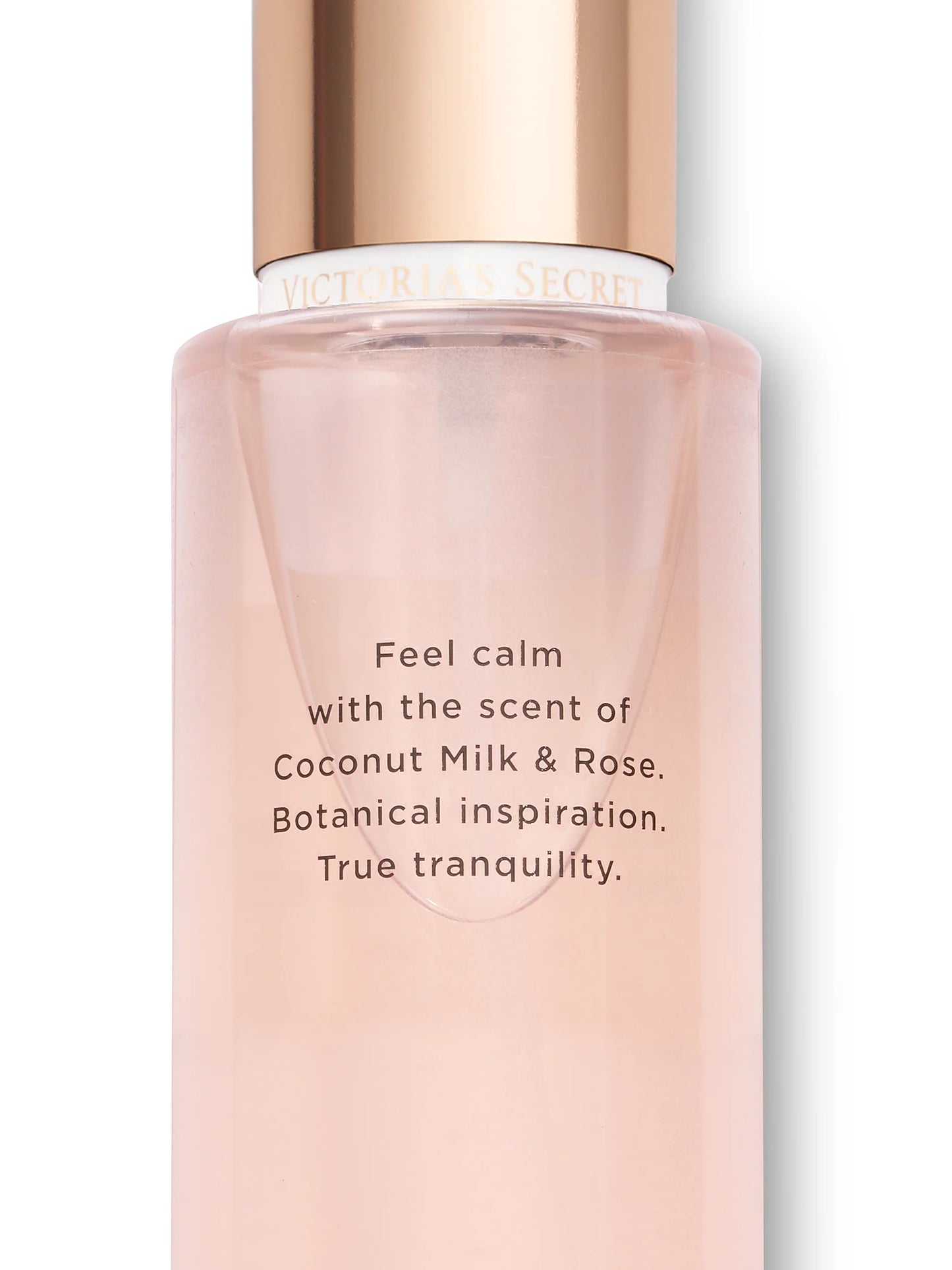 🌸✨ VICTORIA'S SECRET - COCONUT MILK & ROSE FRAGRANCE MIST ✨🌸