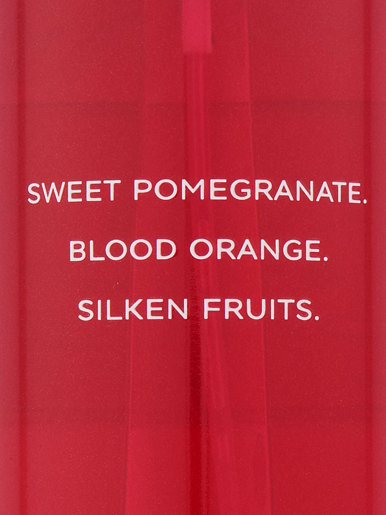 🍊 Victoria's Secret Pom L'Orange – Fragrance Mist (250 ml) 🍊