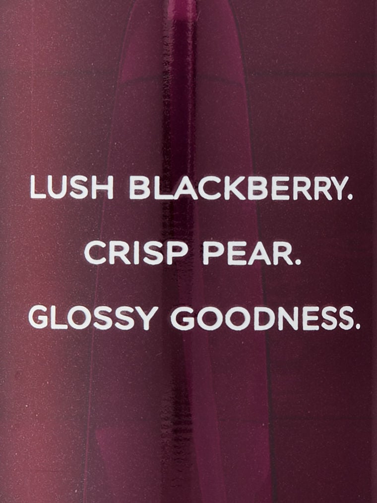 💜 Duo Berry Santal – Victoria’s Secret 💜