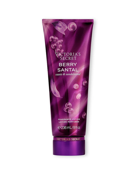 💜 Duo Berry Santal – Victoria’s Secret 💜