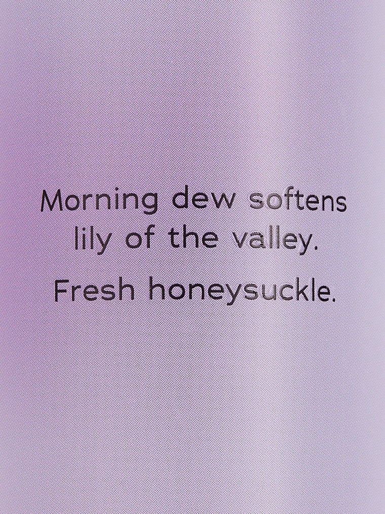 🌸 Victoria's Secret Floral Morning Dream – Fragrance Mist (250 ml) 🌸