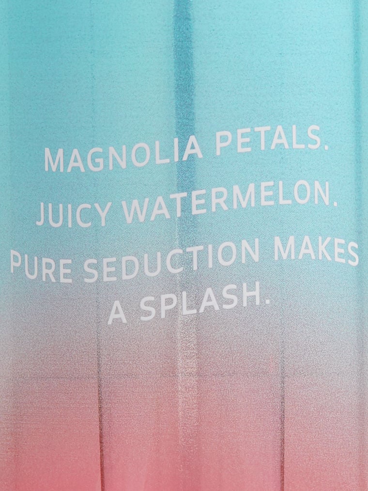 🌊 Victoria's Secret Pure Seduction Splash – Fragrance Mist (250 ml) 🌊