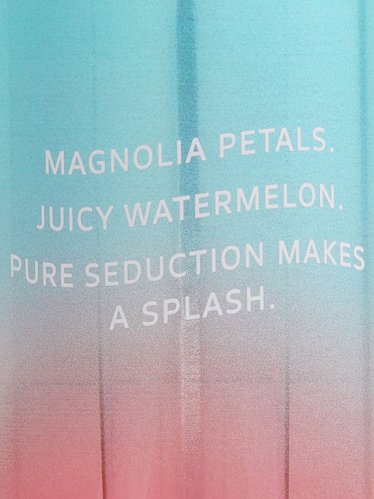 🌊 Victoria's Secret Pure Seduction Splash – Fragrance Mist (250 ml) 🌊