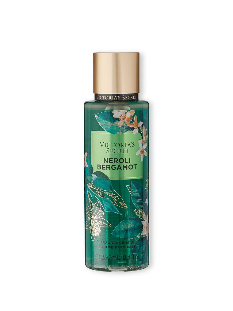 🍃 Victoria's Secret Neroli Bergamot – Fragrance Mist (250 ml) 🍃