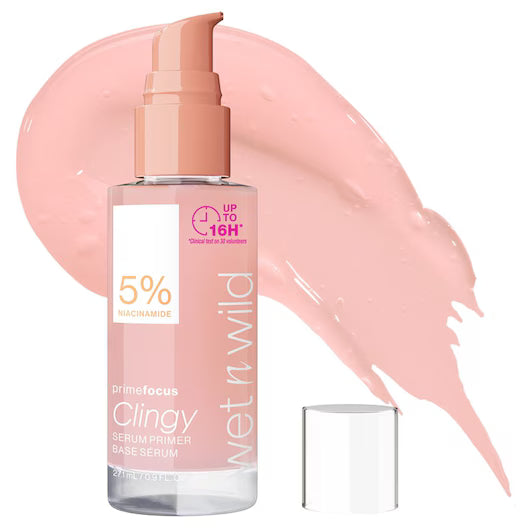 🕵️♀️ Wet n Wild – Megalast Incognito Concealer