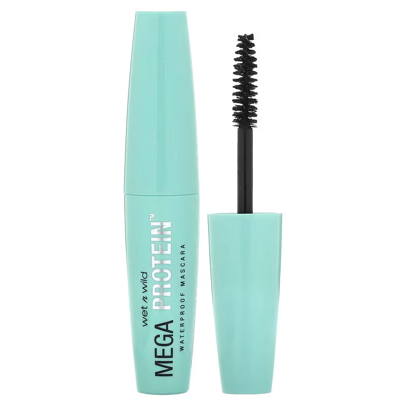 🪄 Wet n Wild – Mega Slim Skinny Mascara