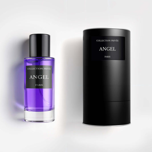 PROFUMO ANGEL - COLLEZIONE PRIVATA