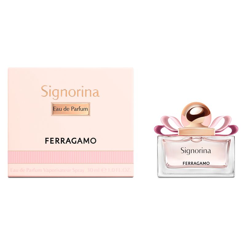 Salvatore Ferragamo – Signorina Eau de Parfum 30 ml