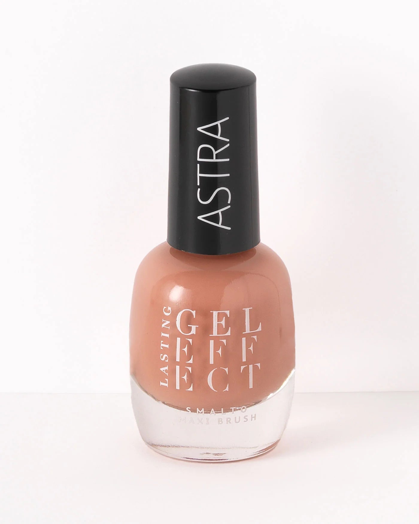 LASTING GEL EFFECT - Smalto Unghie Effetto Plumping e Gel