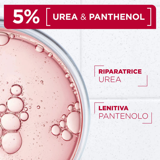 🧴 Mixa Urea Cica Repair+ – Latte Corpo Riparatore Intensivo – 250 ml