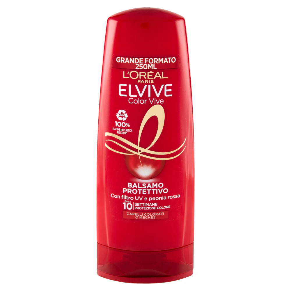 ❤️ L’Oréal Paris Elvive Color Vive