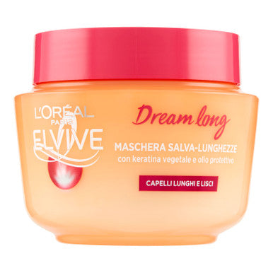 L’Oréal Paris Elvive Dream Long - Maschera Salva-Lunghezze