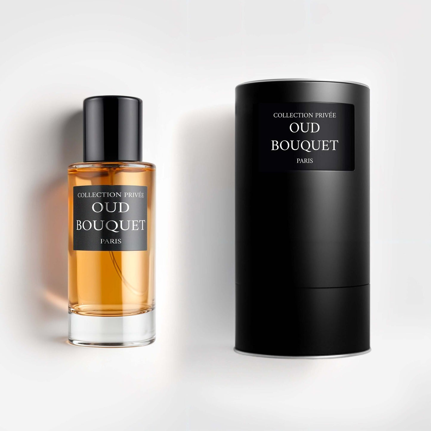 PROFUMO OUD BOUQUET - COLLEZIONE PRIVATA