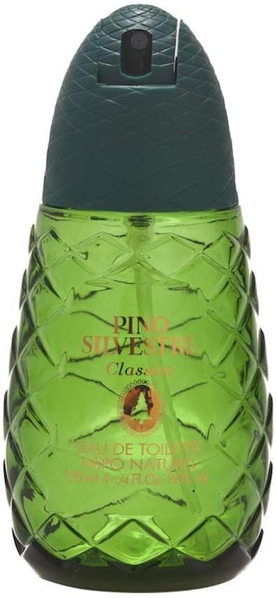 Pino Silvestre Classico – Eau de Toilette (Set 75 ml + 50 ml)