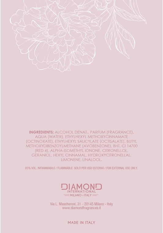 🌟 Dolce & Mania – ÉTOILE 100ml