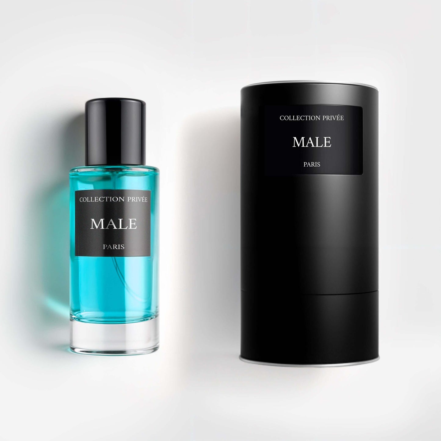 PROFUMO MALE - COLLEZIONE PRIVATA
