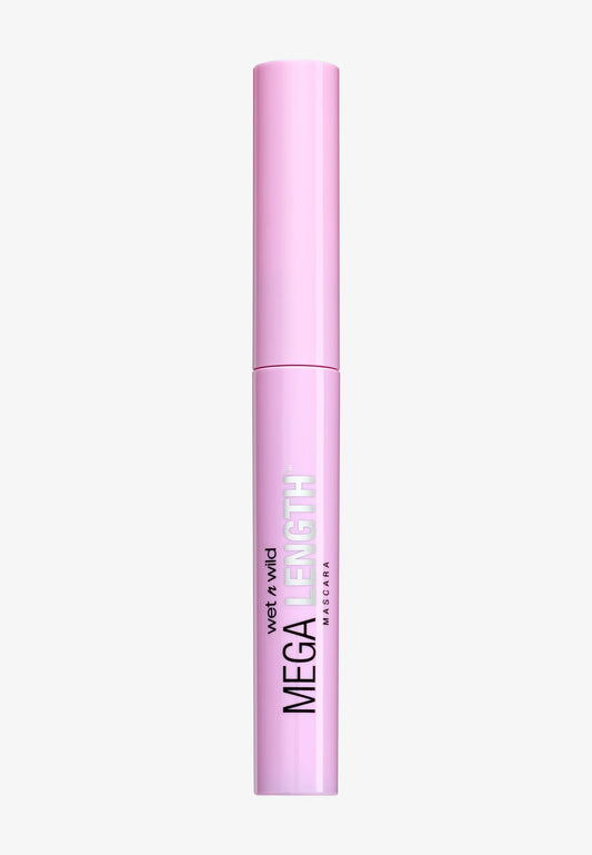 🖤 Wet n Wild – Mega Length Mascara