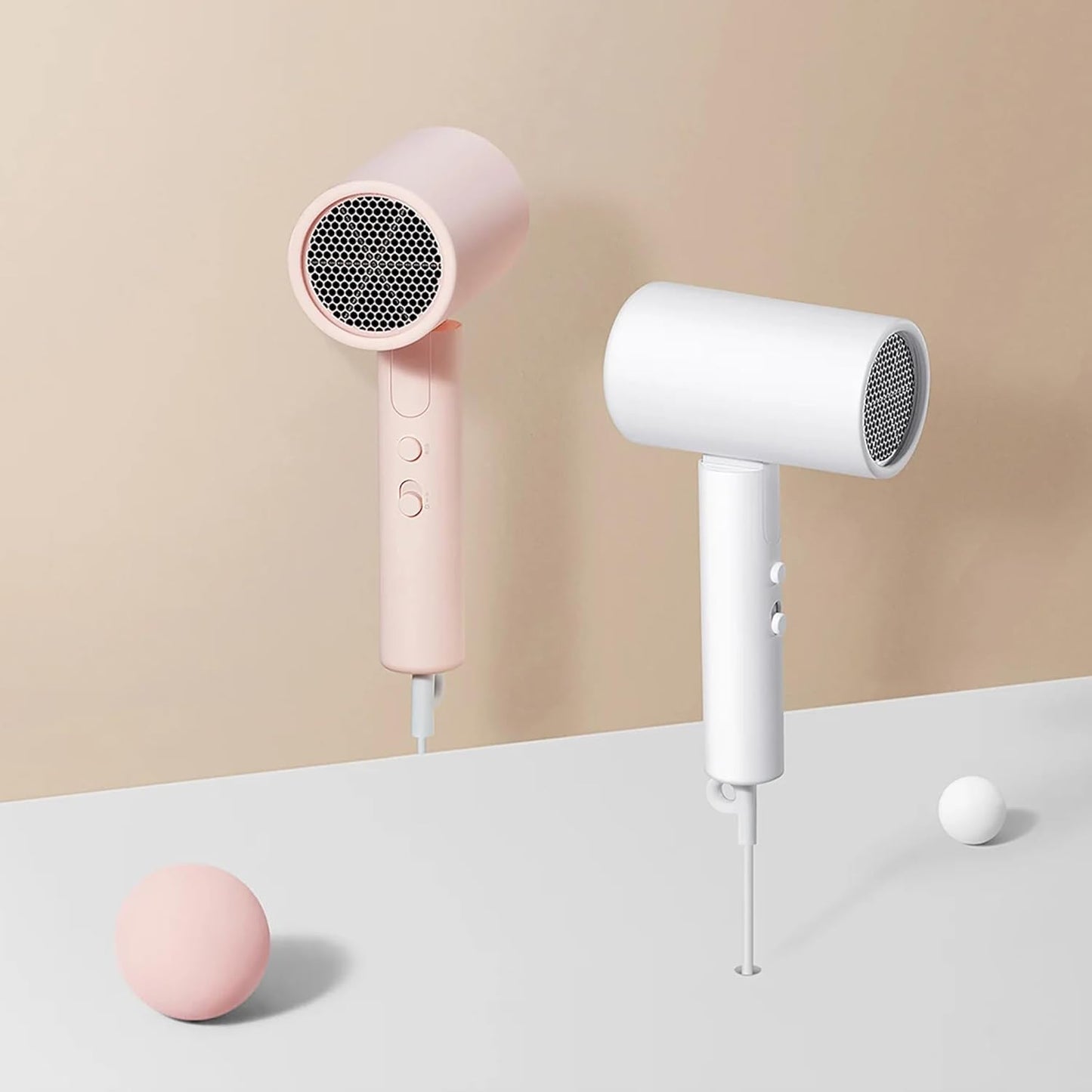 Xiaomi Compact Hair Dryer H101 ✨