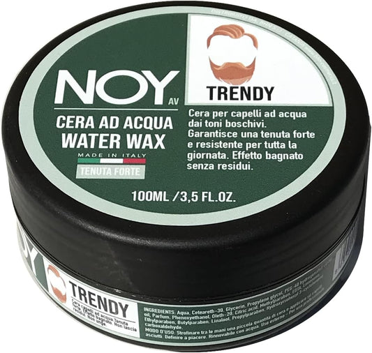 NOY – Cera ad Acqua Trendy 150 ml