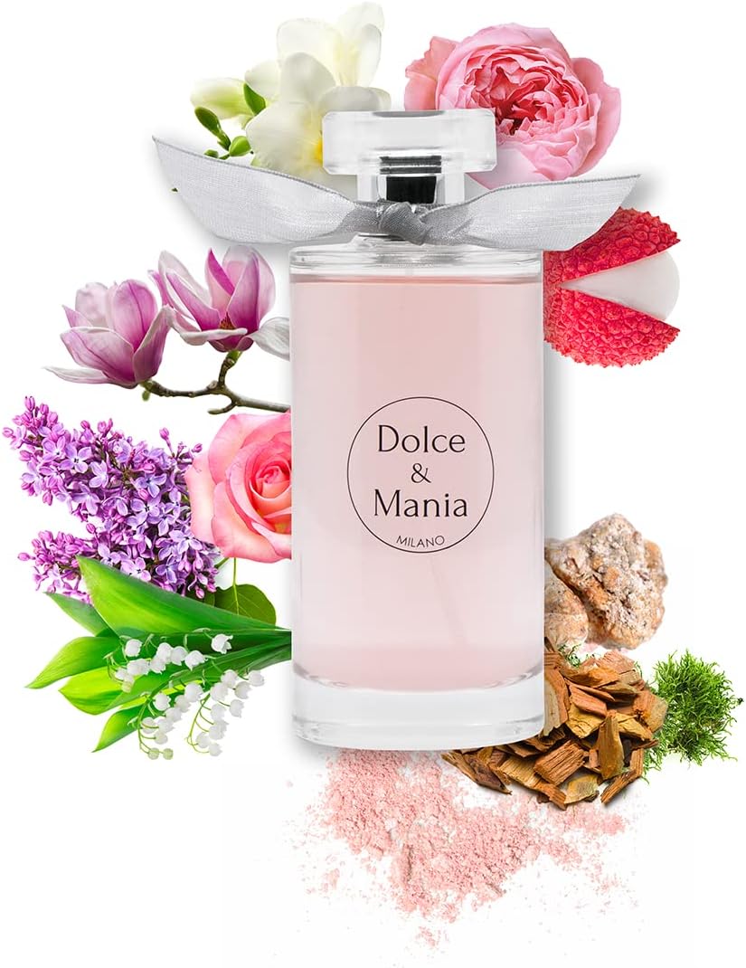 🌟 Dolce & Mania – ÉTOILE 100ml