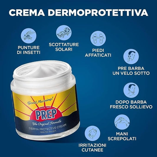 PREP Crema Dermoprotettiva