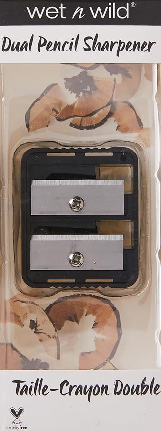 ✏️ Temperino Doppio Wet n Wild