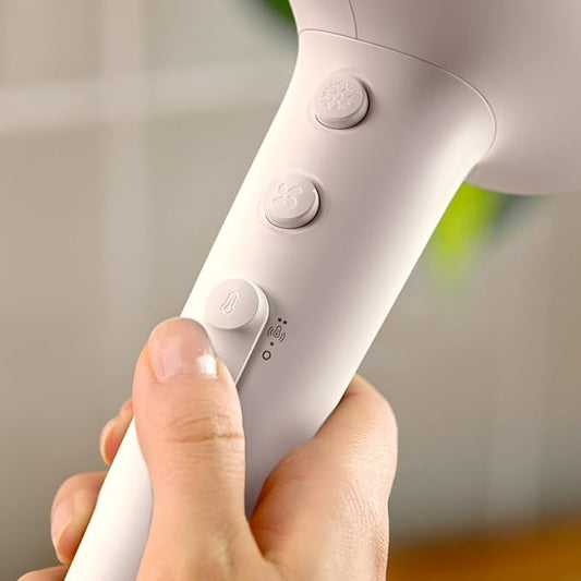 Philips 5000 Series Asciugacapelli con Tecnologia ThermoShield ✨
