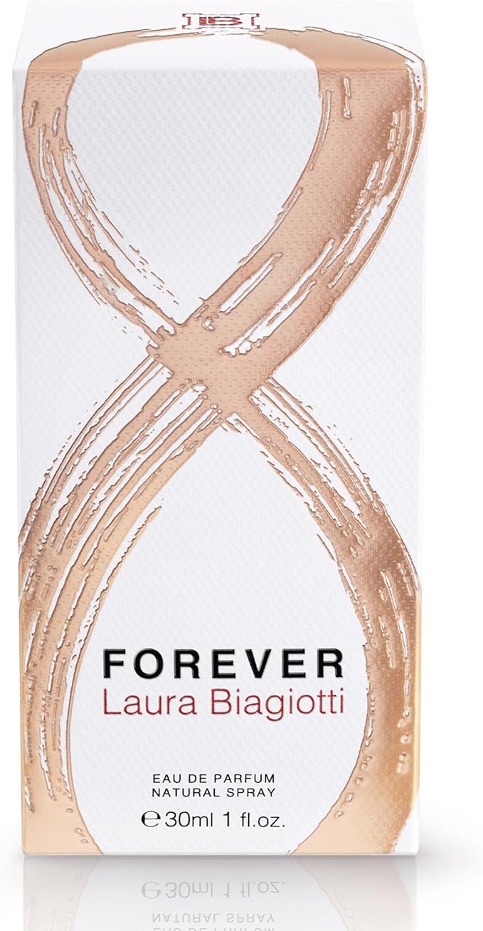Laura Biagiotti Forever - Eau de Parfum (30ml)