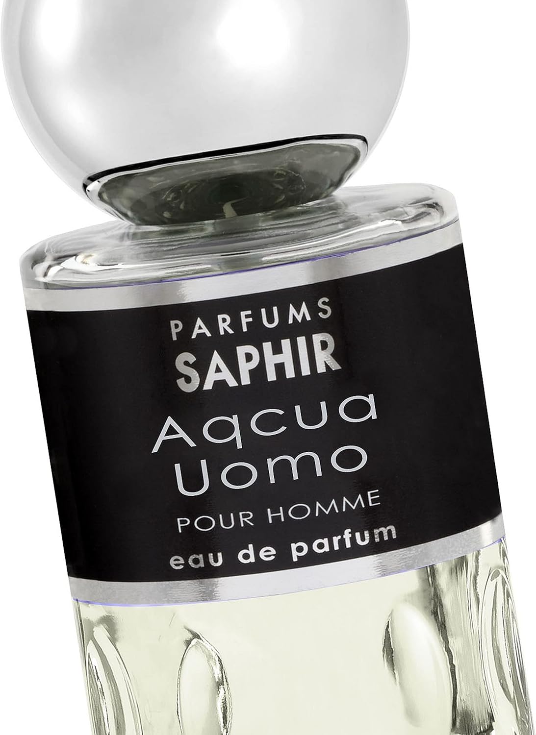 Parfums Saphir - Acqua Uomo Eau de Parfum