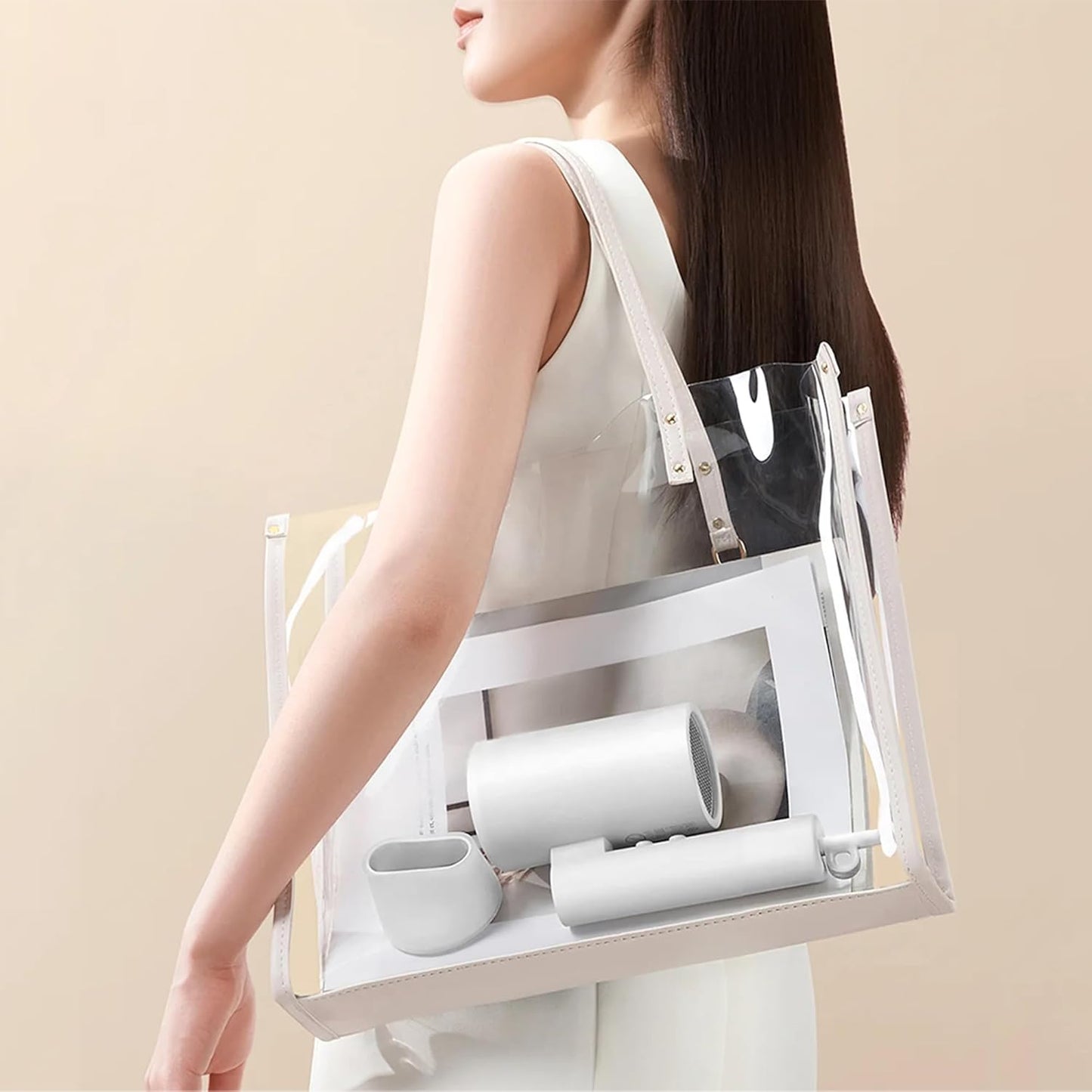 Xiaomi Compact Hair Dryer H101 ✨