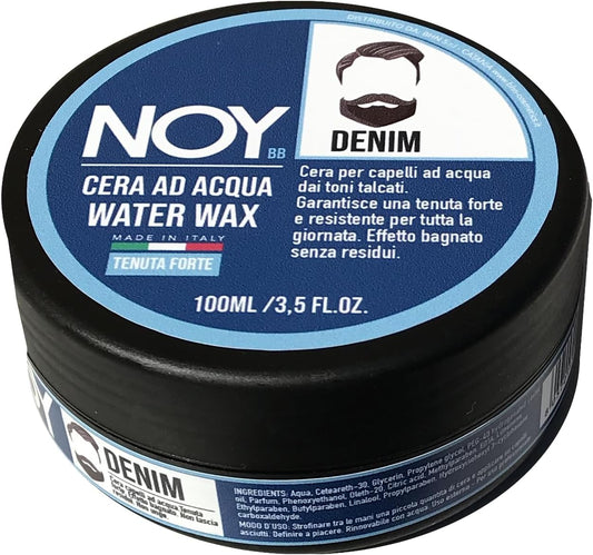 NOY – Cera ad Acqua Denim 150 ml