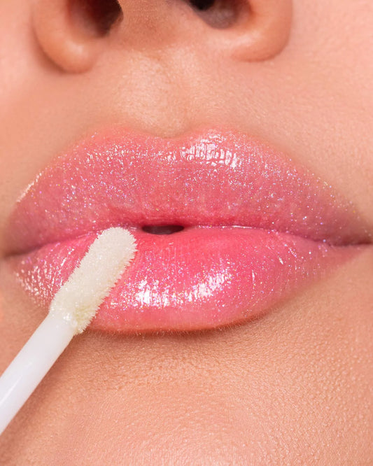 ASTRA My Gloss - Plump & Shine💄