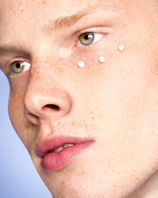 Astra Skin Contorno Occhi Idratante e Illuminante👁 Idratazione intensa