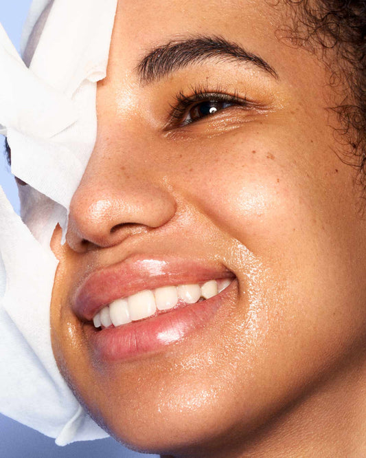 Astra Skin – FACE MASK EMOLLIENTE RIVITALIZZANTE 🌿