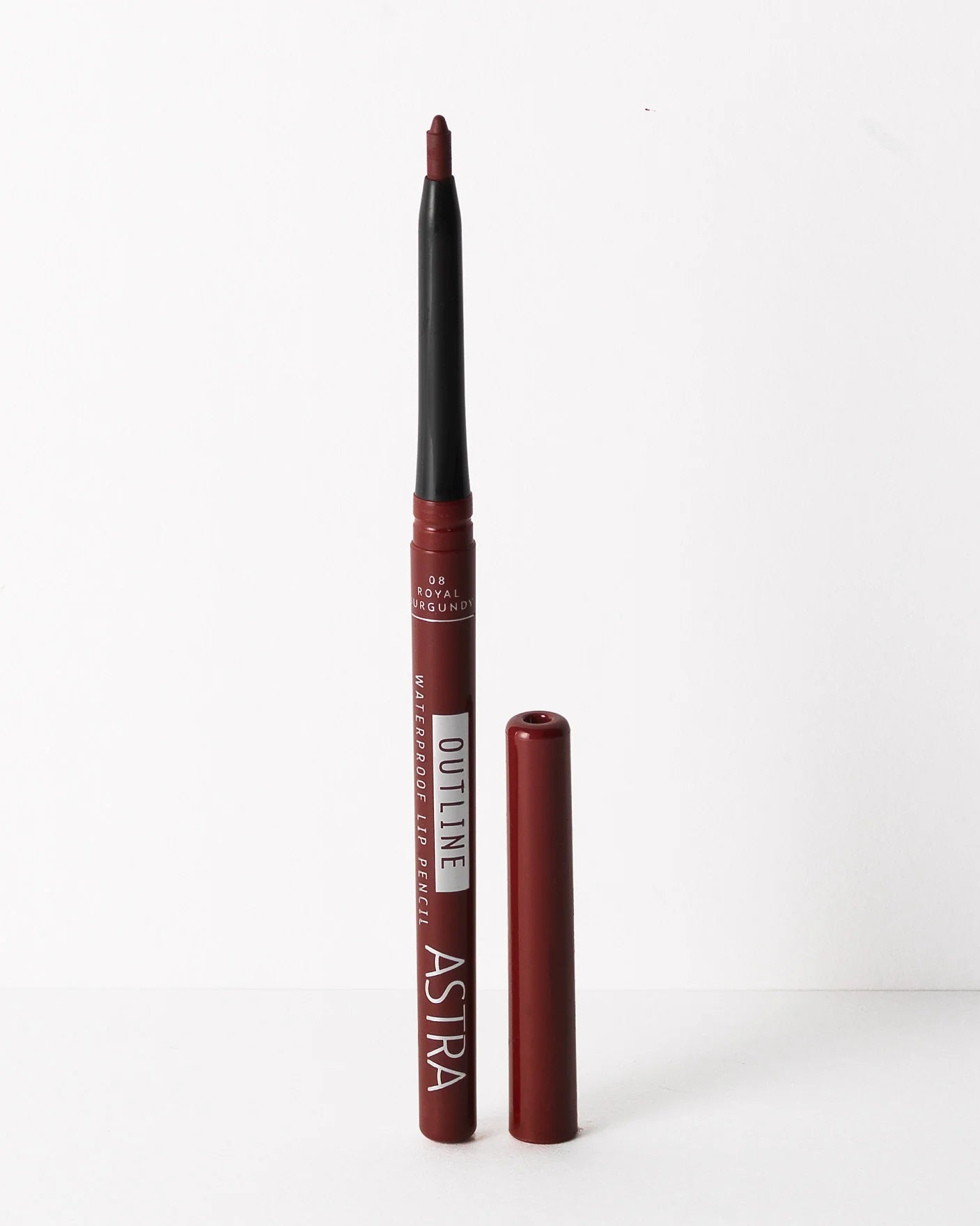 Astra Outline Waterproof Lip Pencil - Matita Labbra Waterproof