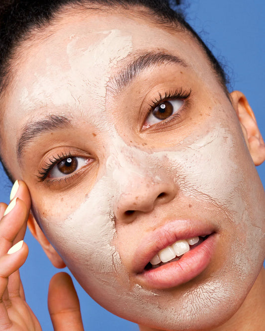 Astra Skin Face Mask - Argille Detox 🌿🧼
