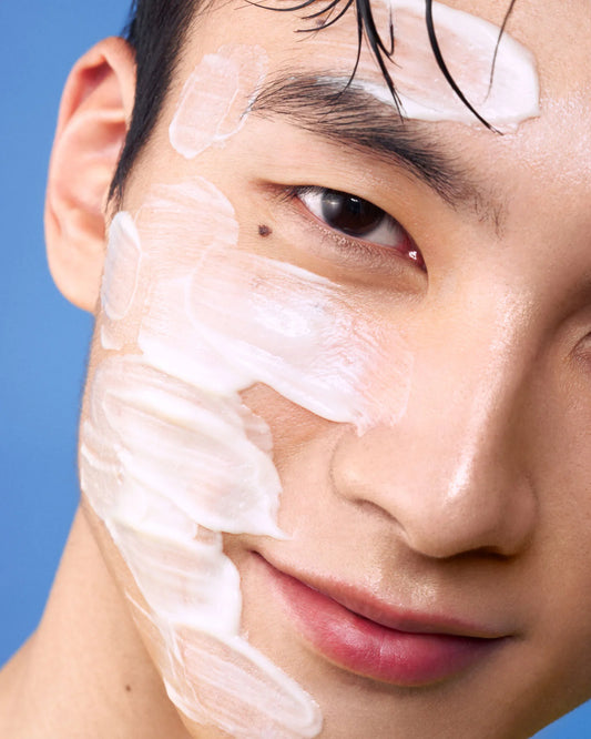 Astra Skin Face Mask - Hydra Sleeping🌙