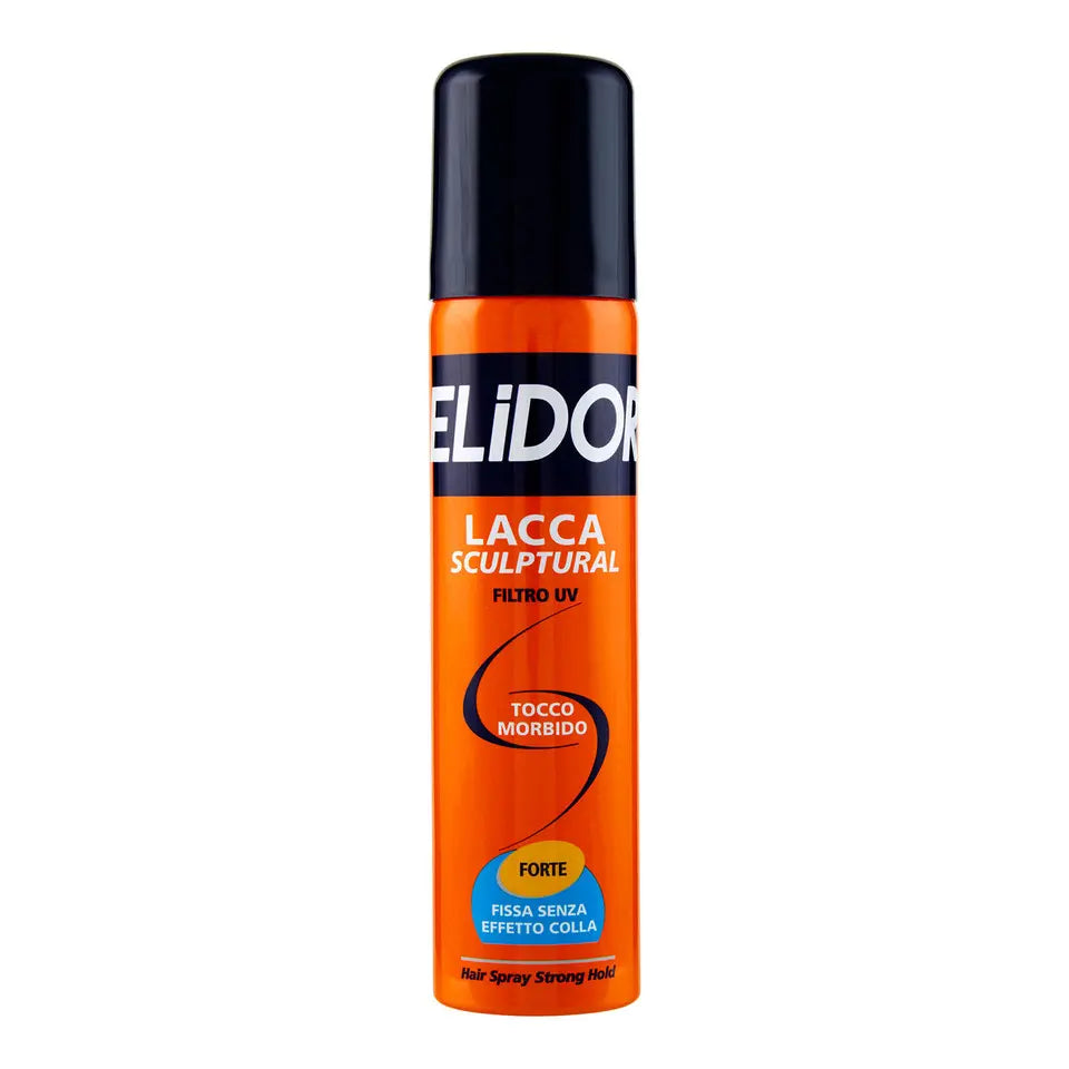🧡 Elidor Lacca Sculptural Forte – 75 ml