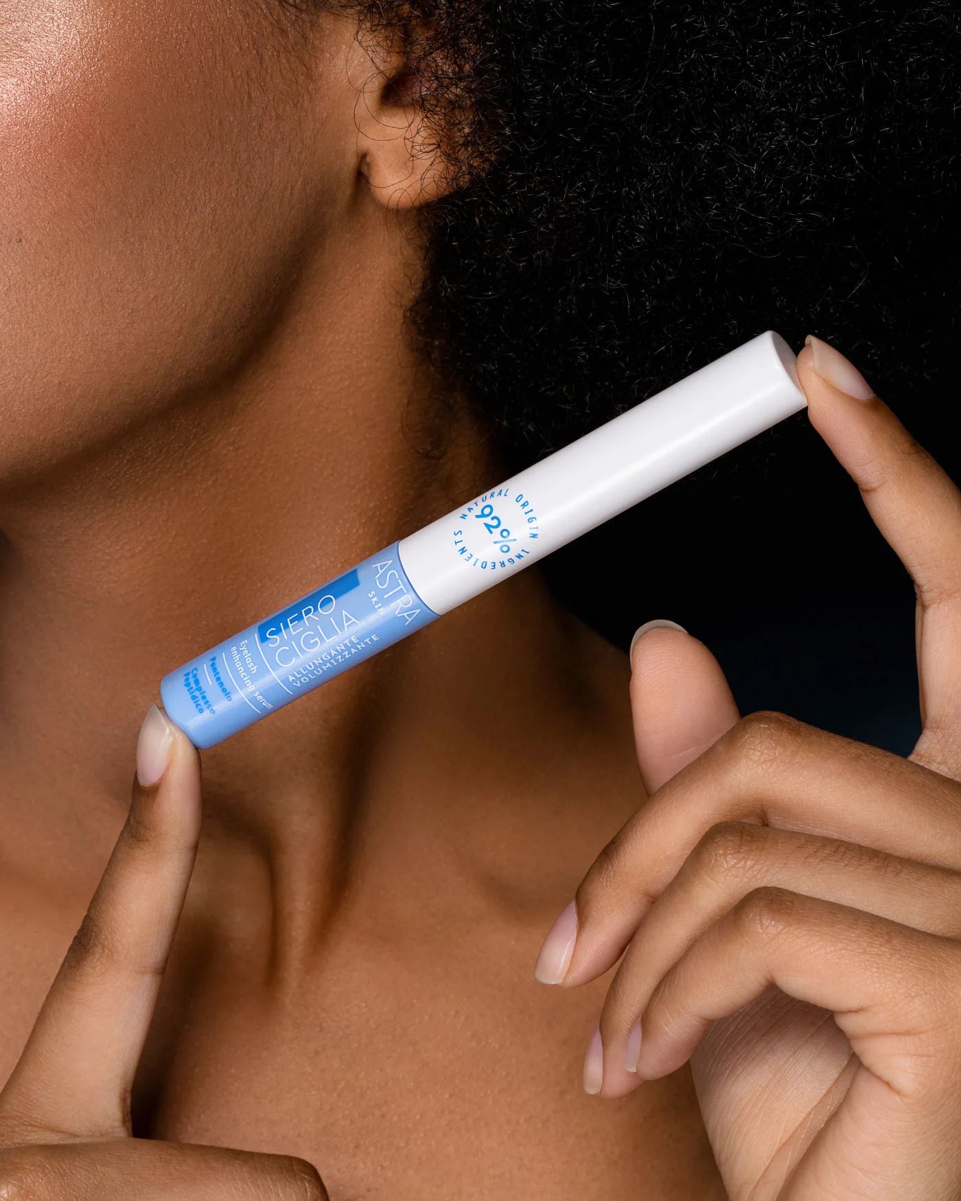 Astra Skin Siero Ciglia Fortificante e Nutriente✨🌿