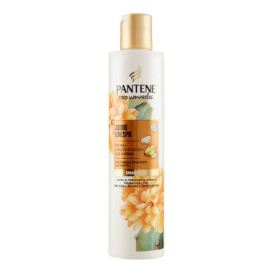 Pantene Pro-V Miracles Addio Crespo - Shampoo