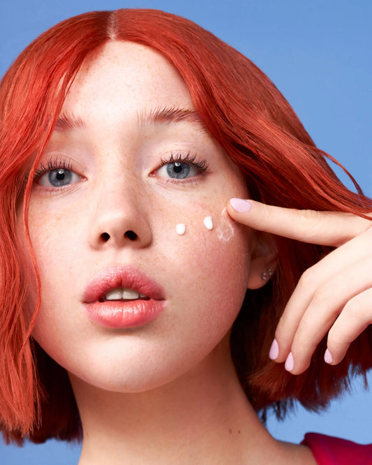 Astra Skin Siero Viso Illuminante con Vitamina C 💛