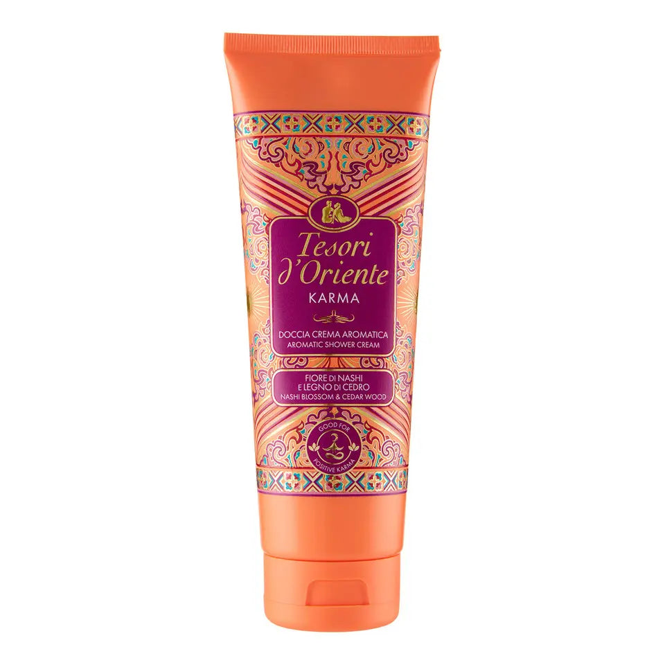 🧡 Tesori d’Oriente – KARMA